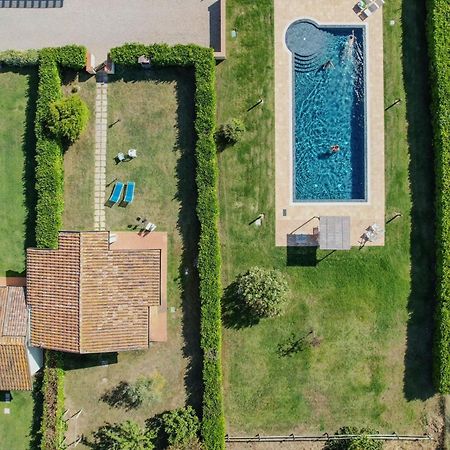 Residence La Canova Marina di Grosseto Buitenkant foto